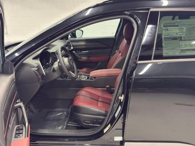 2026 Mazda CX-50 - Image 8 of 15