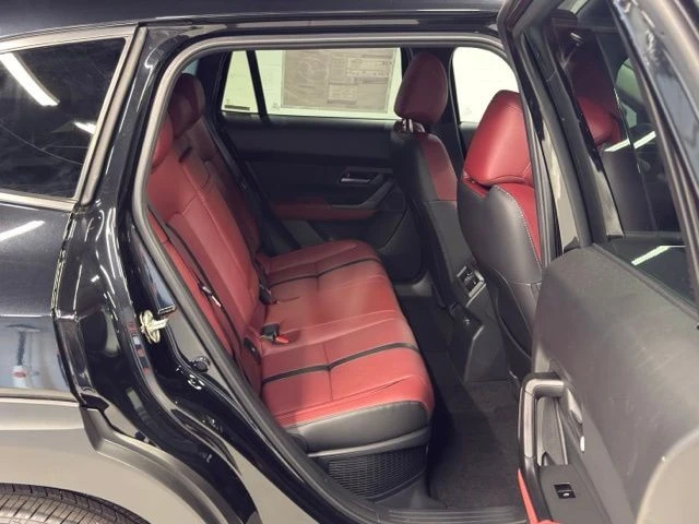 2026 Mazda CX-50 - Image 10 of 15