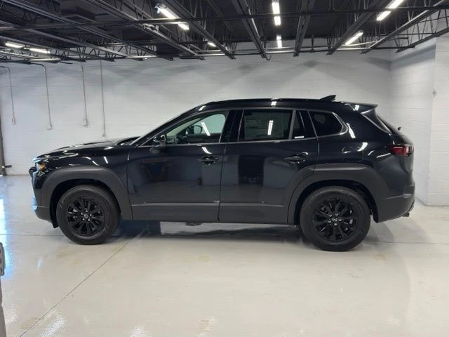 2026 Mazda CX-50 - Image 4 of 15