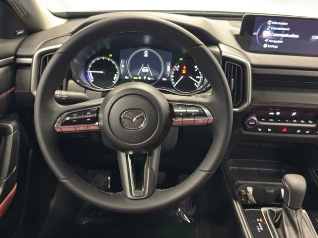 2026 Mazda CX-50 - Image 14 of 15