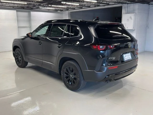 2026 Mazda CX-50 - Image 6 of 15