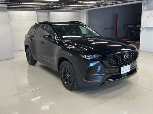 2026 Mazda CX-50 - Image 3 of 15