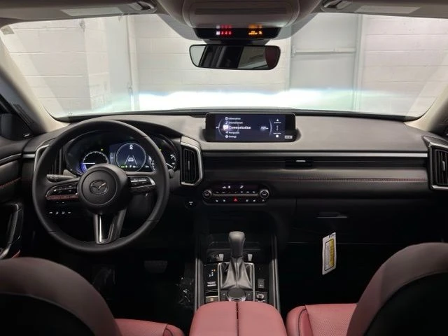 2026 Mazda CX-50 - Image 13 of 15