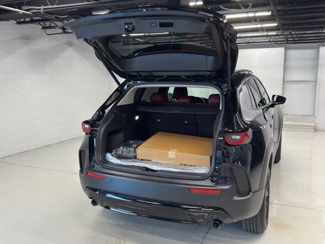 2026 Mazda CX-50 - Image 12 of 15