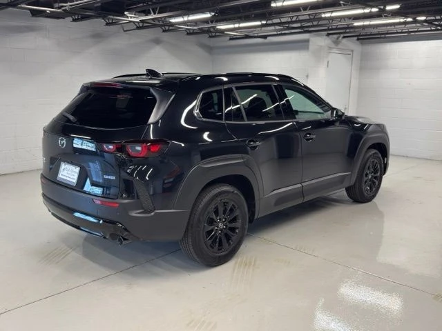 2026 Mazda CX-50 - Image 5 of 15