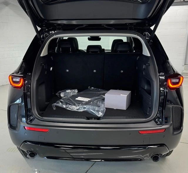 2026 Mazda CX-50 - Image 9 of 20