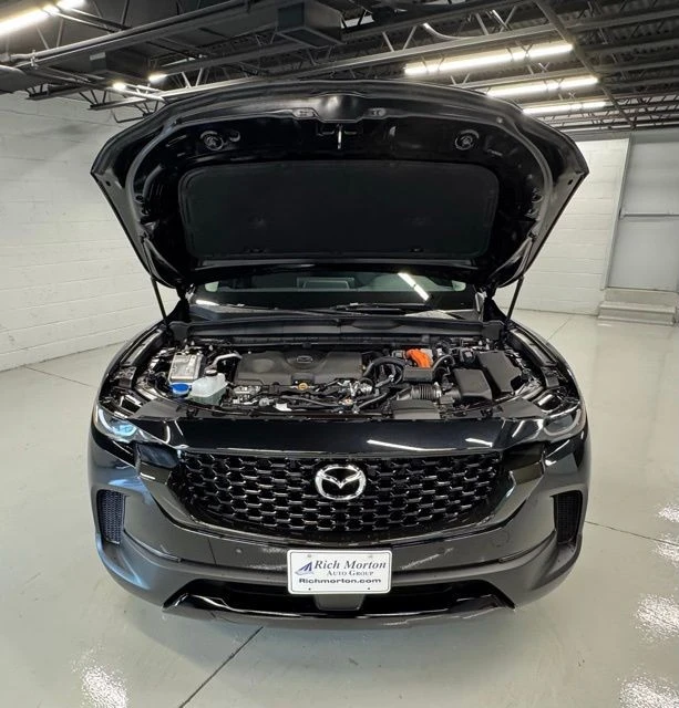 2026 Mazda CX-50 - Image 20 of 20