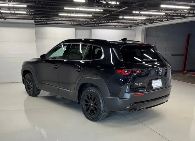 2026 Mazda CX-50 - Image 3 of 20