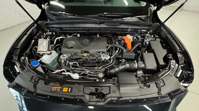 2026 Mazda CX-50 - Image 19 of 20