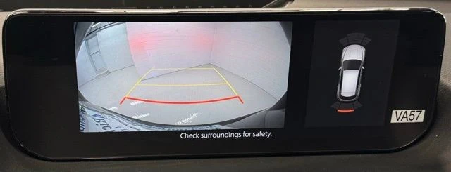 2026 Mazda CX-50 - Image 14 of 20
