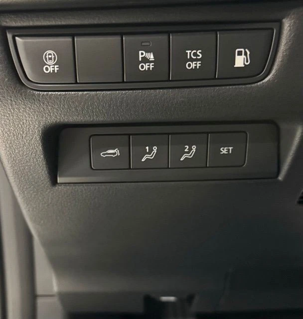 2026 Mazda CX-50 - Image 17 of 20
