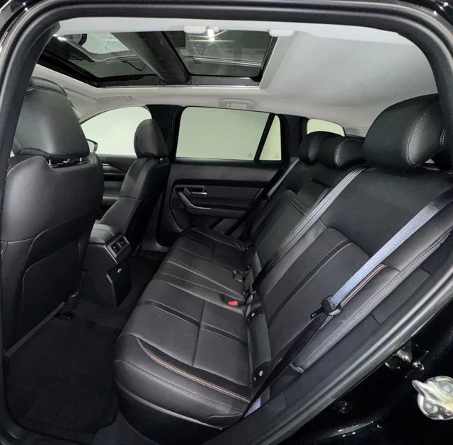 2026 Mazda CX-50 - Image 11 of 20