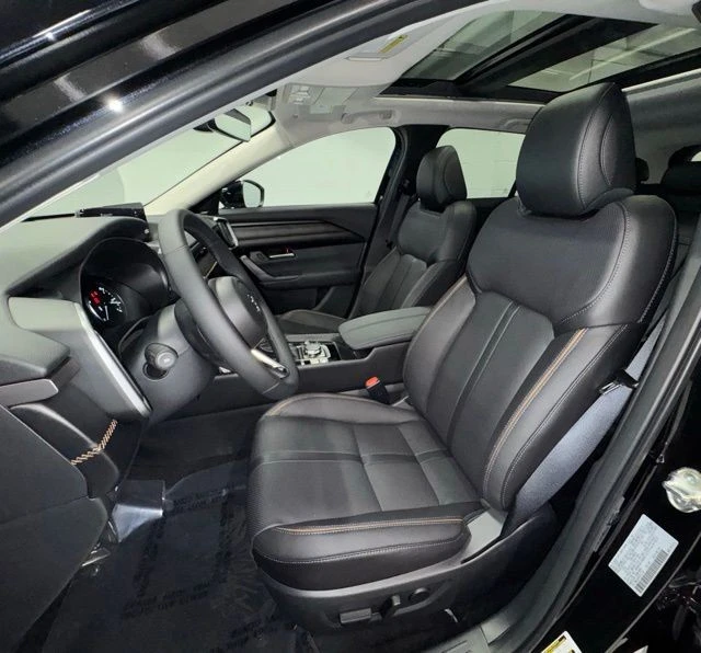 2026 Mazda CX-50 - Image 12 of 20