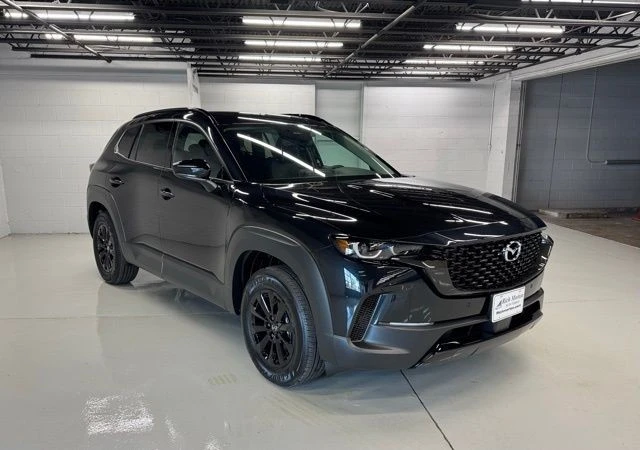 2026 Mazda CX-50 - Image 7 of 20