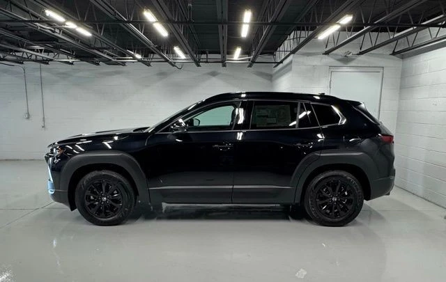 2026 Mazda CX-50 - Image 2 of 20