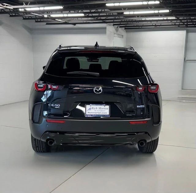 2026 Mazda CX-50 - Image 4 of 20