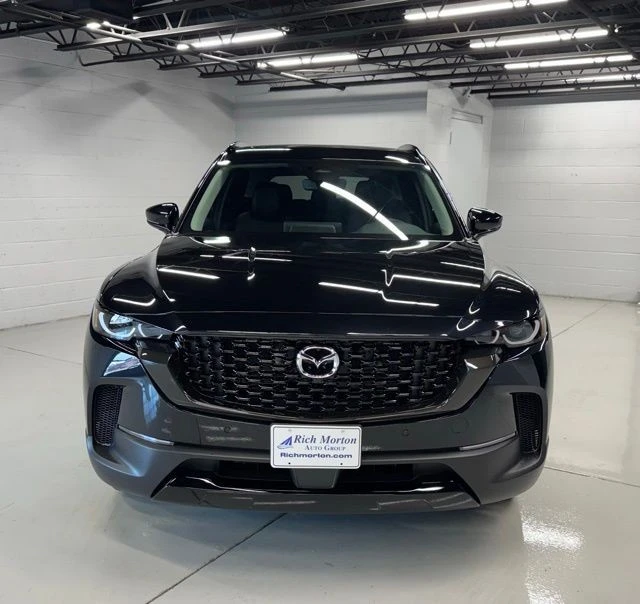 2026 Mazda CX-50 - Image 8 of 20