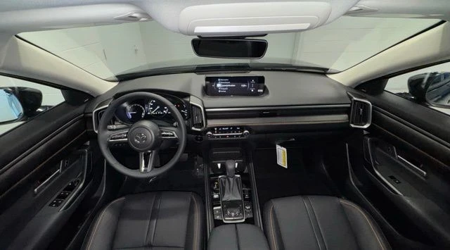 2026 Mazda CX-50 - Image 10 of 20