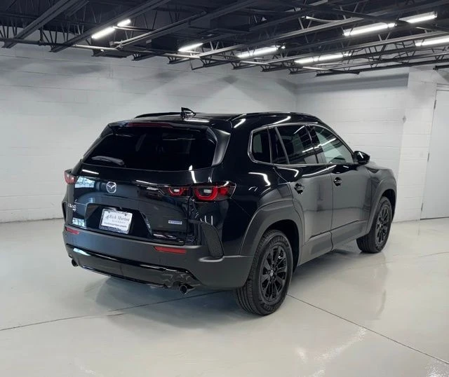 2026 Mazda CX-50 - Image 5 of 20