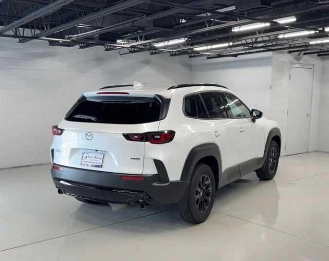 2026 Mazda CX-50 - Image 5 of 24
