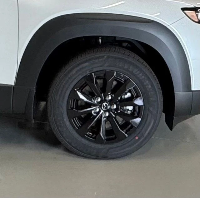 2026 Mazda CX-50 - Image 23 of 24