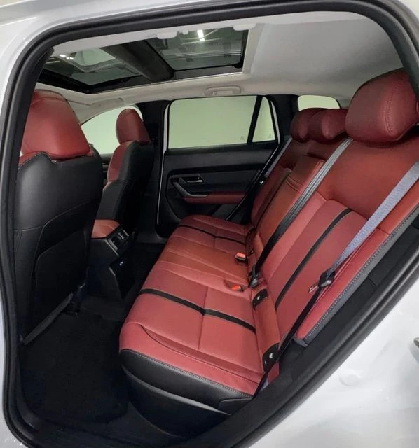 2026 Mazda CX-50 - Image 12 of 24