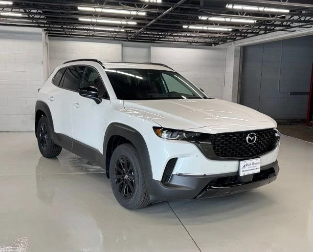 2026 Mazda CX-50 - Image 7 of 24