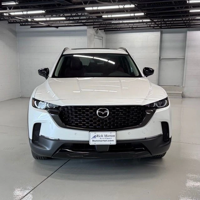2026 Mazda CX-50 - Image 8 of 24