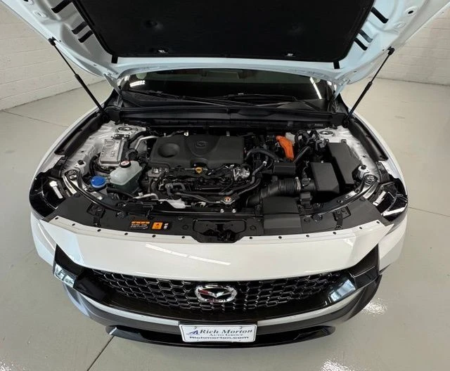 2026 Mazda CX-50 - Image 24 of 24