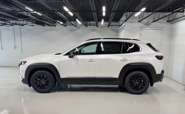 2026 Mazda CX-50 - Image 2 of 24