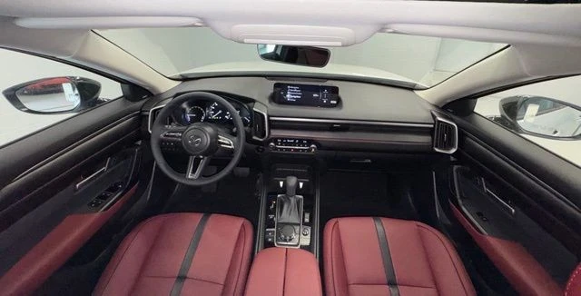 2026 Mazda CX-50 - Image 11 of 24