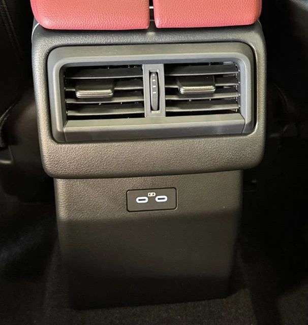 2026 Mazda CX-50 - Image 21 of 24