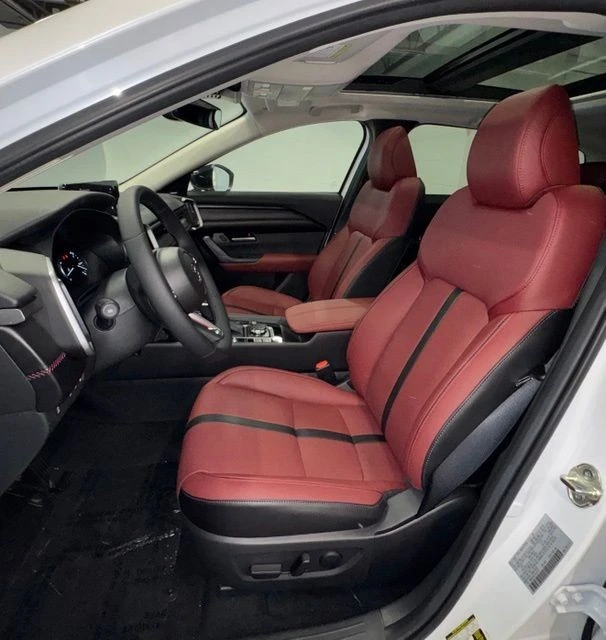 2026 Mazda CX-50 - Image 13 of 24