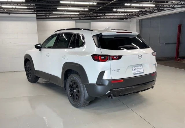 2026 Mazda CX-50 - Image 3 of 24