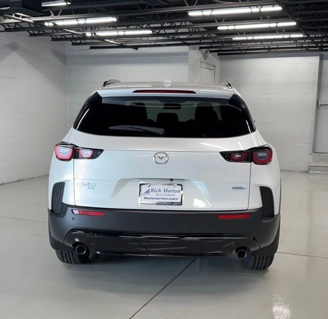 2026 Mazda CX-50 - Image 4 of 24