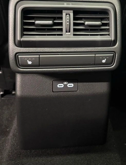 2026 Mazda CX-50 - Image 20 of 22