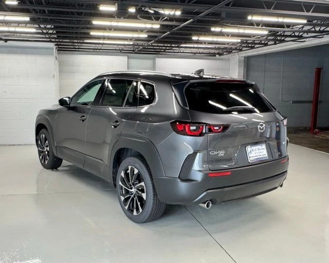 2026 Mazda CX-50 - Image 3 of 22