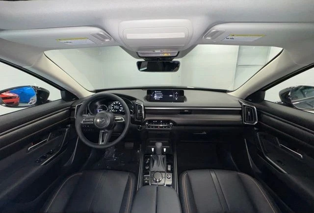 2026 Mazda CX-50 - Image 12 of 22