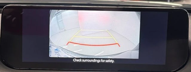 2026 Mazda CX-50 - Image 15 of 22
