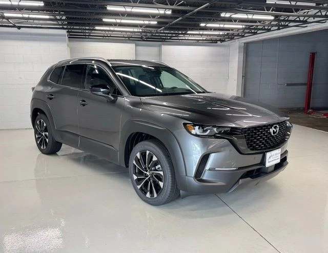 2026 Mazda CX-50 - Image 7 of 22