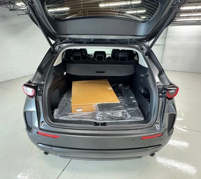 2026 Mazda CX-50 - Image 9 of 22