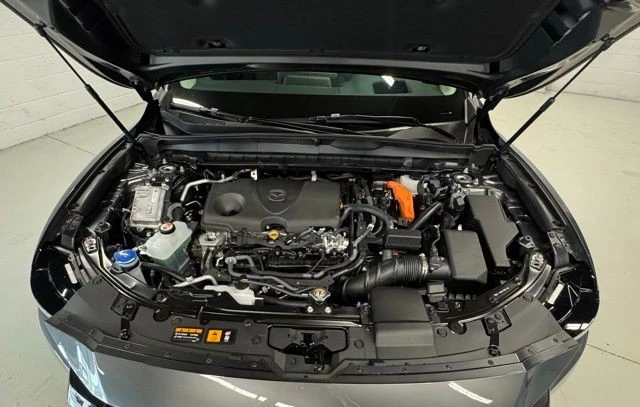2026 Mazda CX-50 - Image 22 of 22