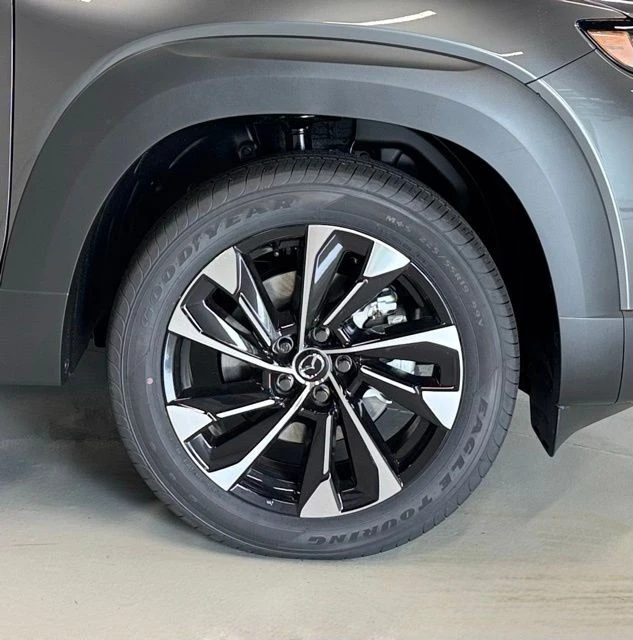 2026 Mazda CX-50 - Image 21 of 22
