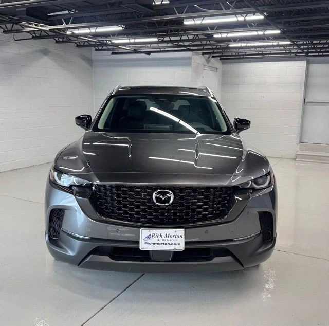 2026 Mazda CX-50 - Image 8 of 22