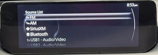 2026 Mazda CX-50 - Image 13 of 22