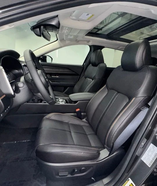 2026 Mazda CX-50 - Image 11 of 22