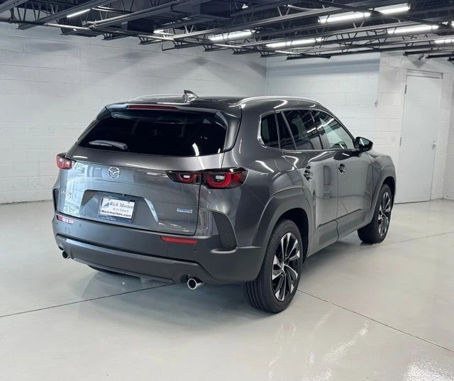 2026 Mazda CX-50 - Image 5 of 22