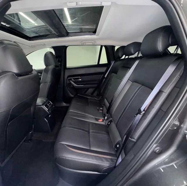 2026 Mazda CX-50 - Image 10 of 22