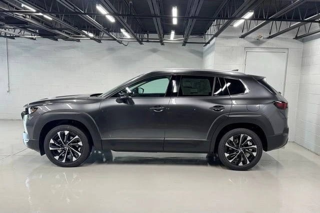 2026 Mazda CX-50 - Image 2 of 22