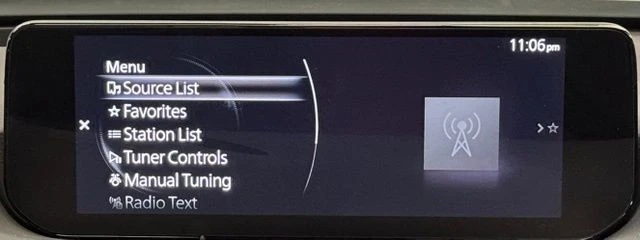 2026 Mazda CX-50 - Image 15 of 22